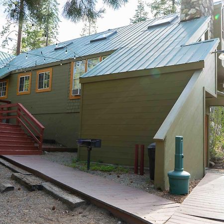 Miners Suite-Centrally Located In Shaver Lake Exteriör bild