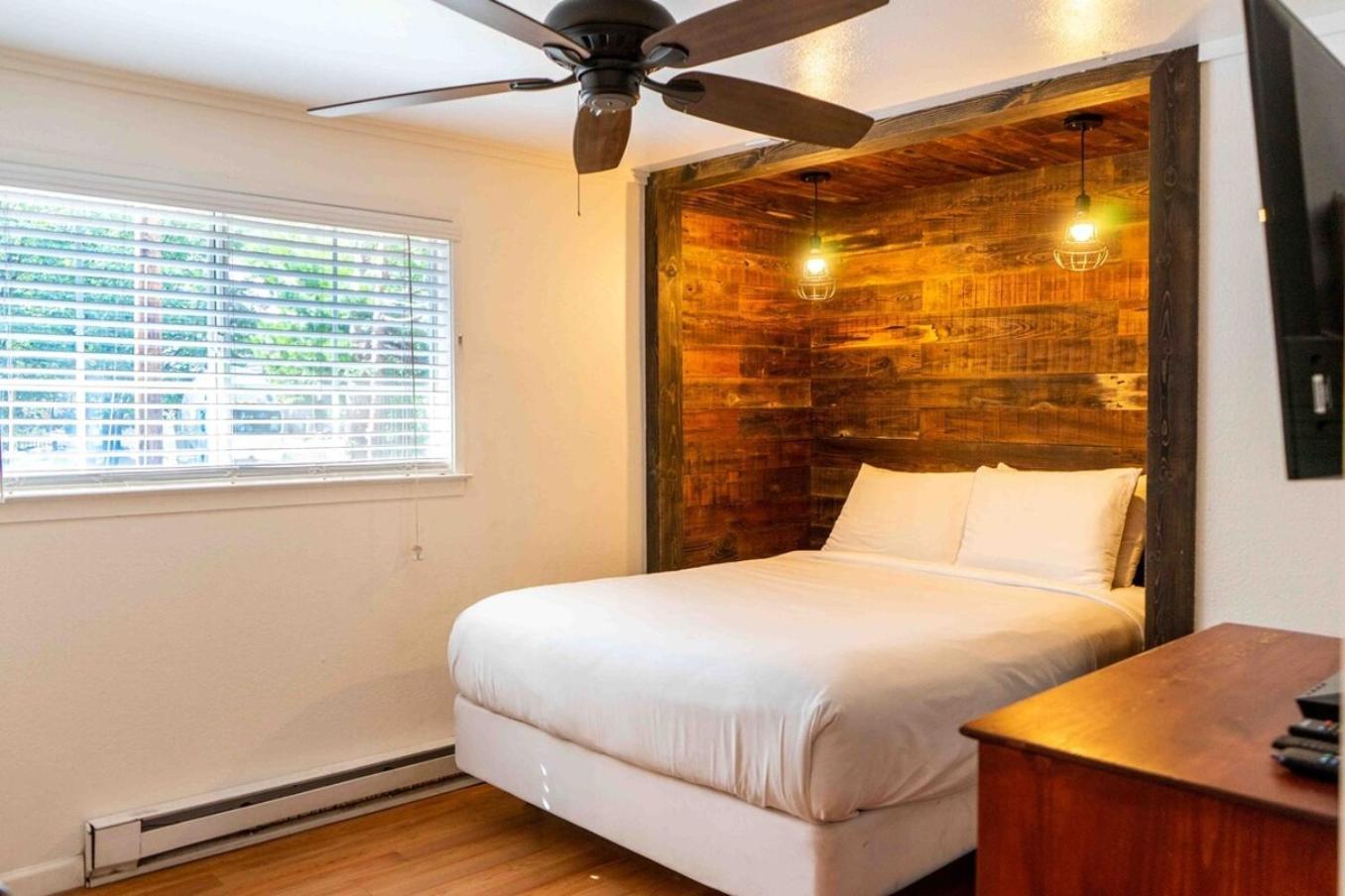 Miners Suite-Centrally Located In Shaver Lake Exteriör bild