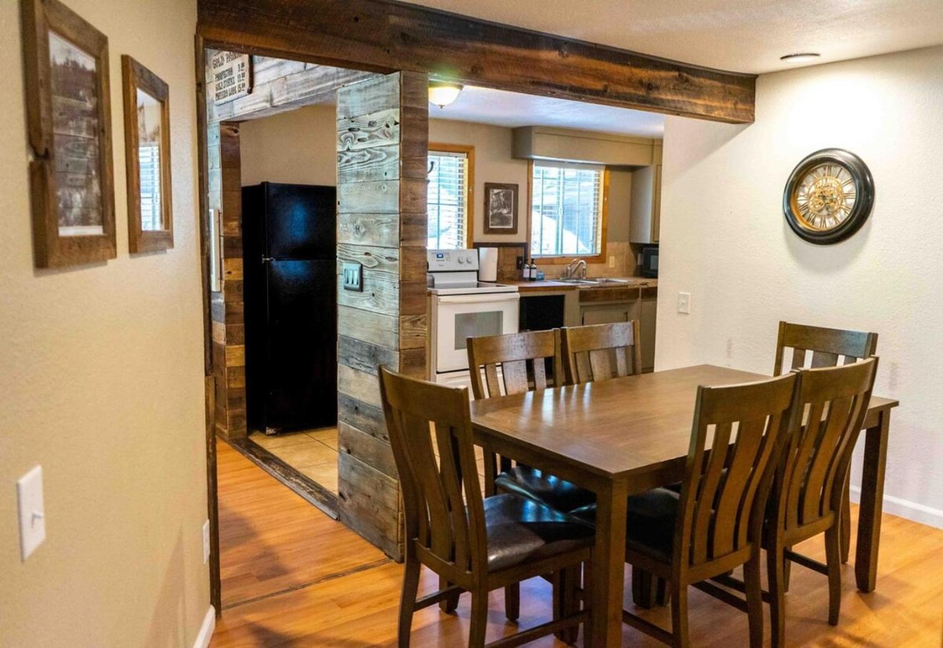 Miners Suite-Centrally Located In Shaver Lake Exteriör bild