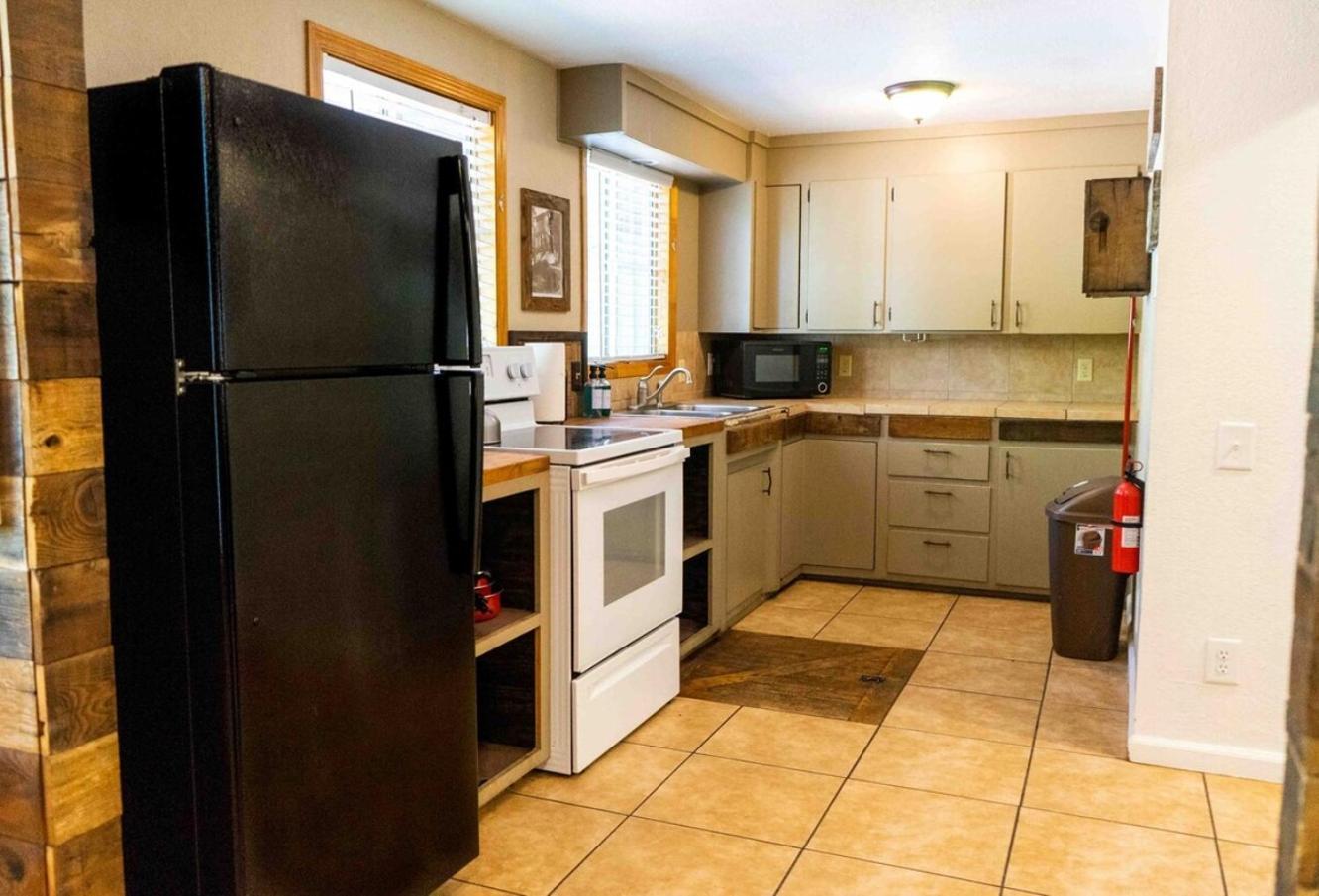 Miners Suite-Centrally Located In Shaver Lake Exteriör bild