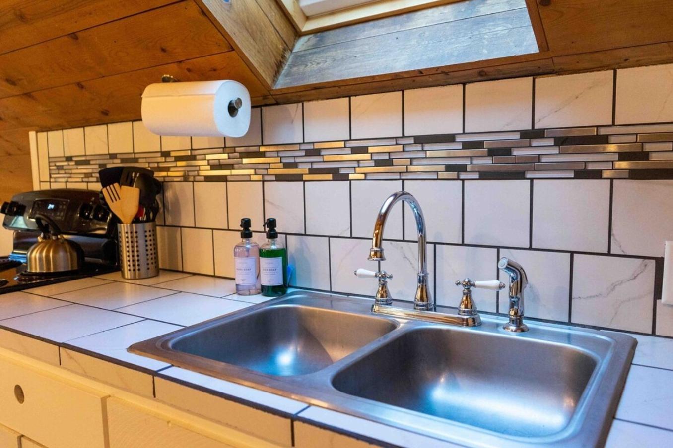 Miners Suite-Centrally Located In Shaver Lake Exteriör bild