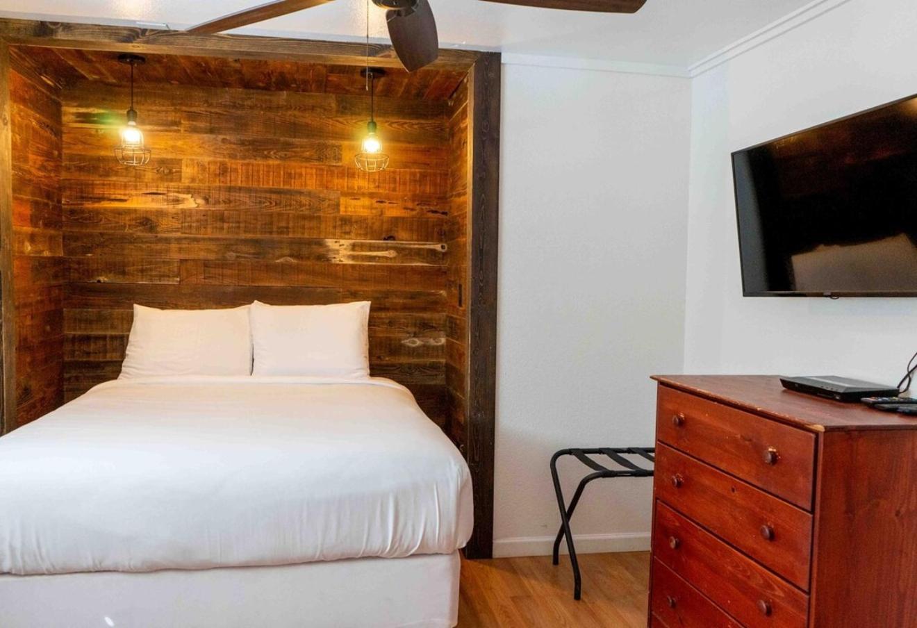 Miners Suite-Centrally Located In Shaver Lake Exteriör bild