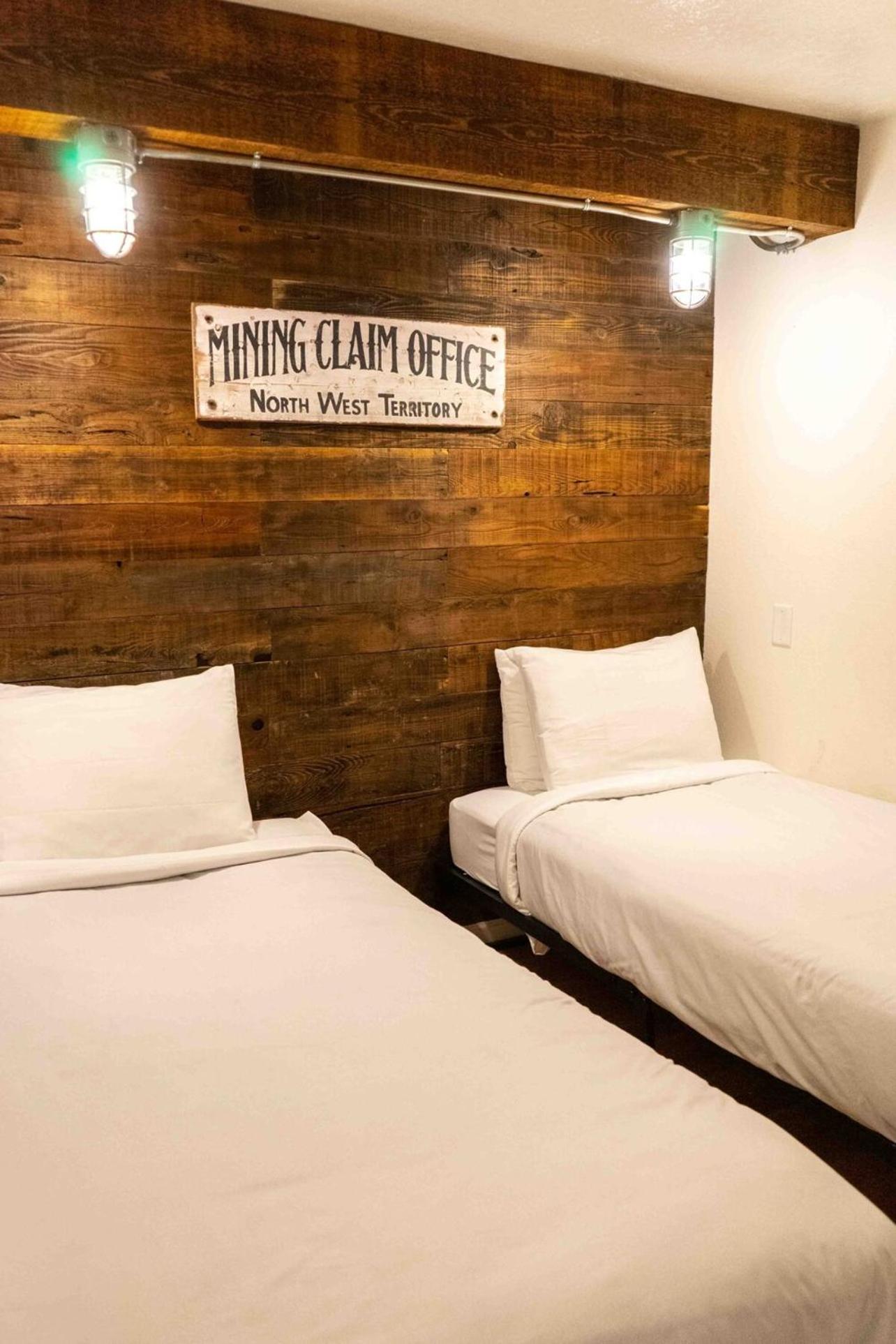 Miners Suite-Centrally Located In Shaver Lake Exteriör bild