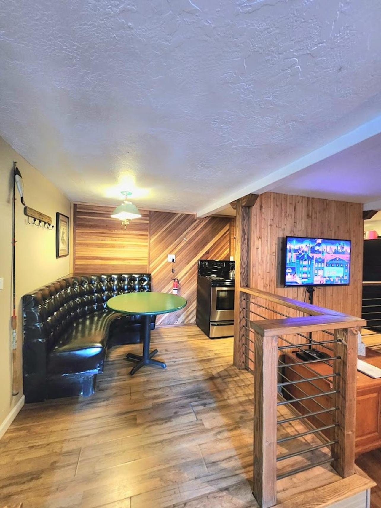 Miners Suite-Centrally Located In Shaver Lake Exteriör bild