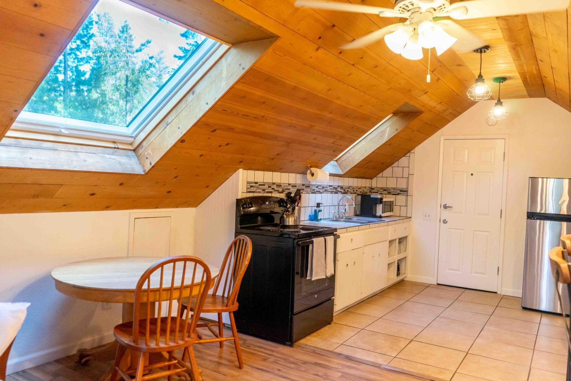 Miners Suite-Centrally Located In Shaver Lake Exteriör bild