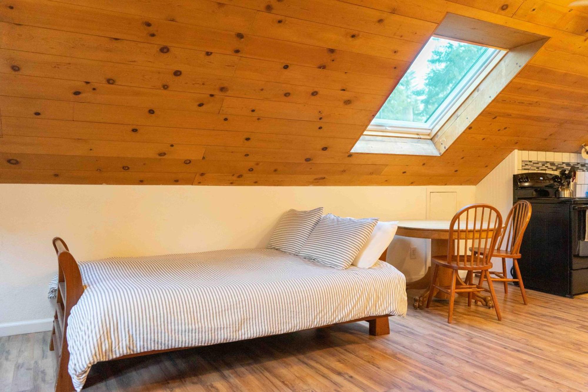 Miners Suite-Centrally Located In Shaver Lake Exteriör bild