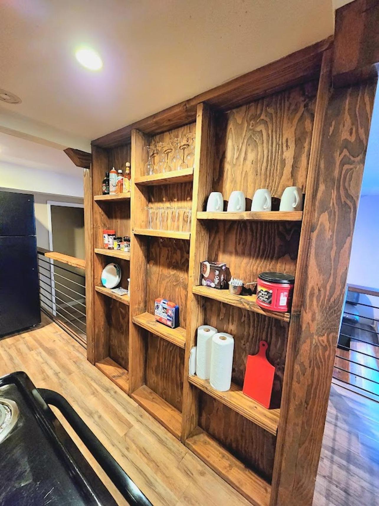 Miners Suite-Centrally Located In Shaver Lake Exteriör bild