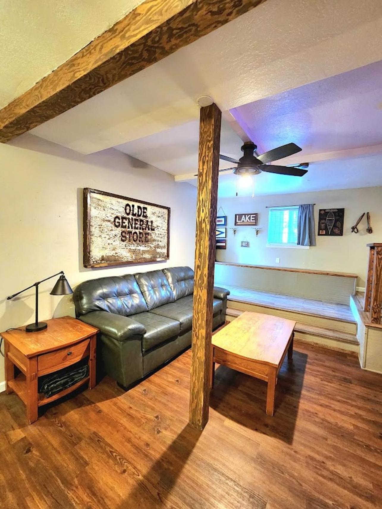 Miners Suite-Centrally Located In Shaver Lake Exteriör bild