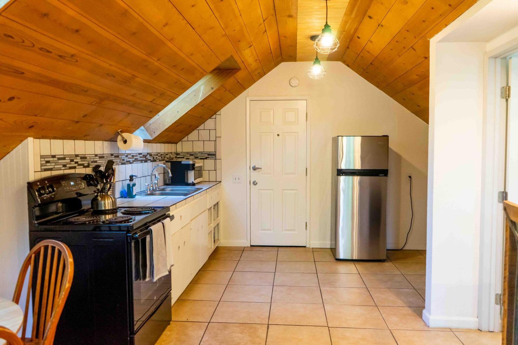 Miners Suite-Centrally Located In Shaver Lake Exteriör bild