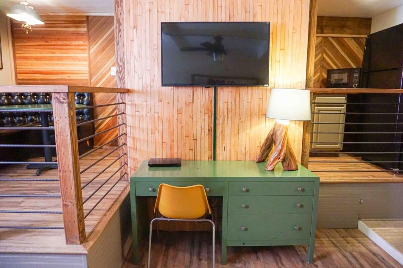 Miners Suite-Centrally Located In Shaver Lake Exteriör bild