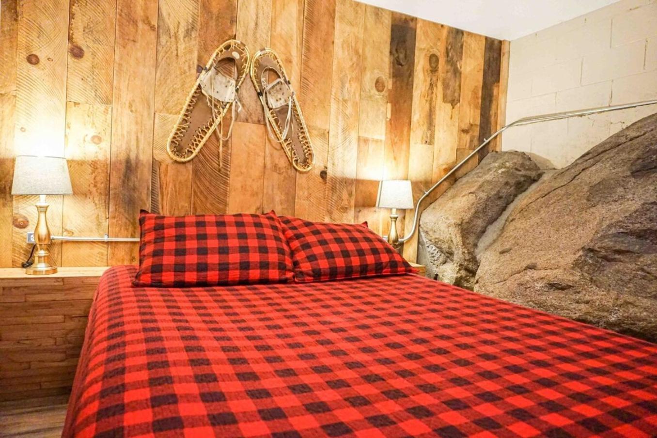 Miners Suite-Centrally Located In Shaver Lake Exteriör bild