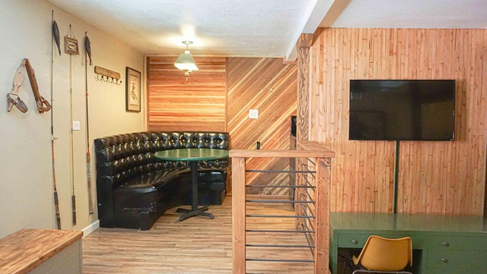 Miners Suite-Centrally Located In Shaver Lake Exteriör bild