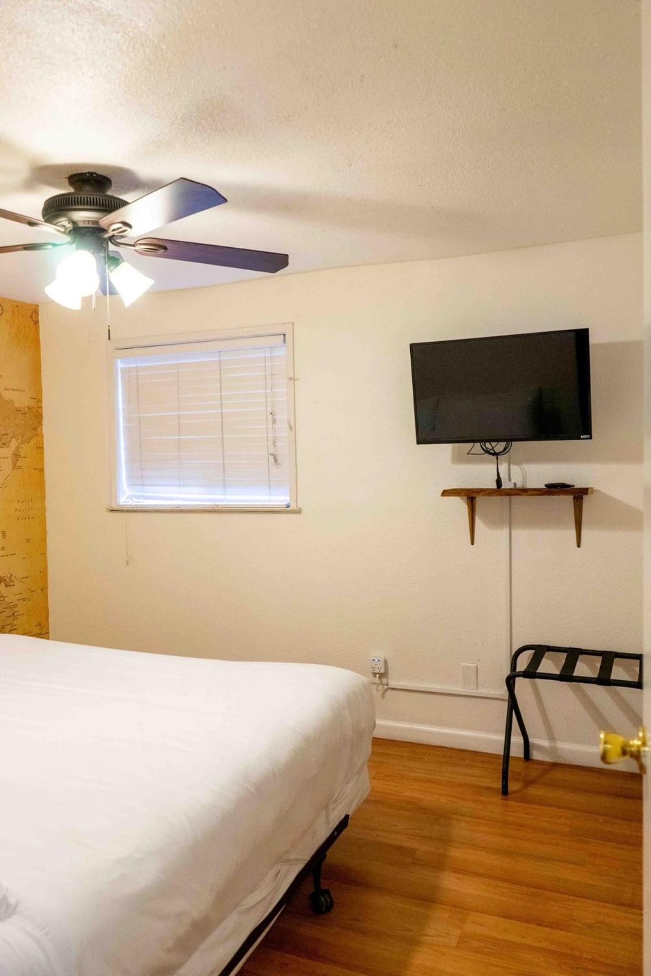 Miners Suite-Centrally Located In Shaver Lake Exteriör bild