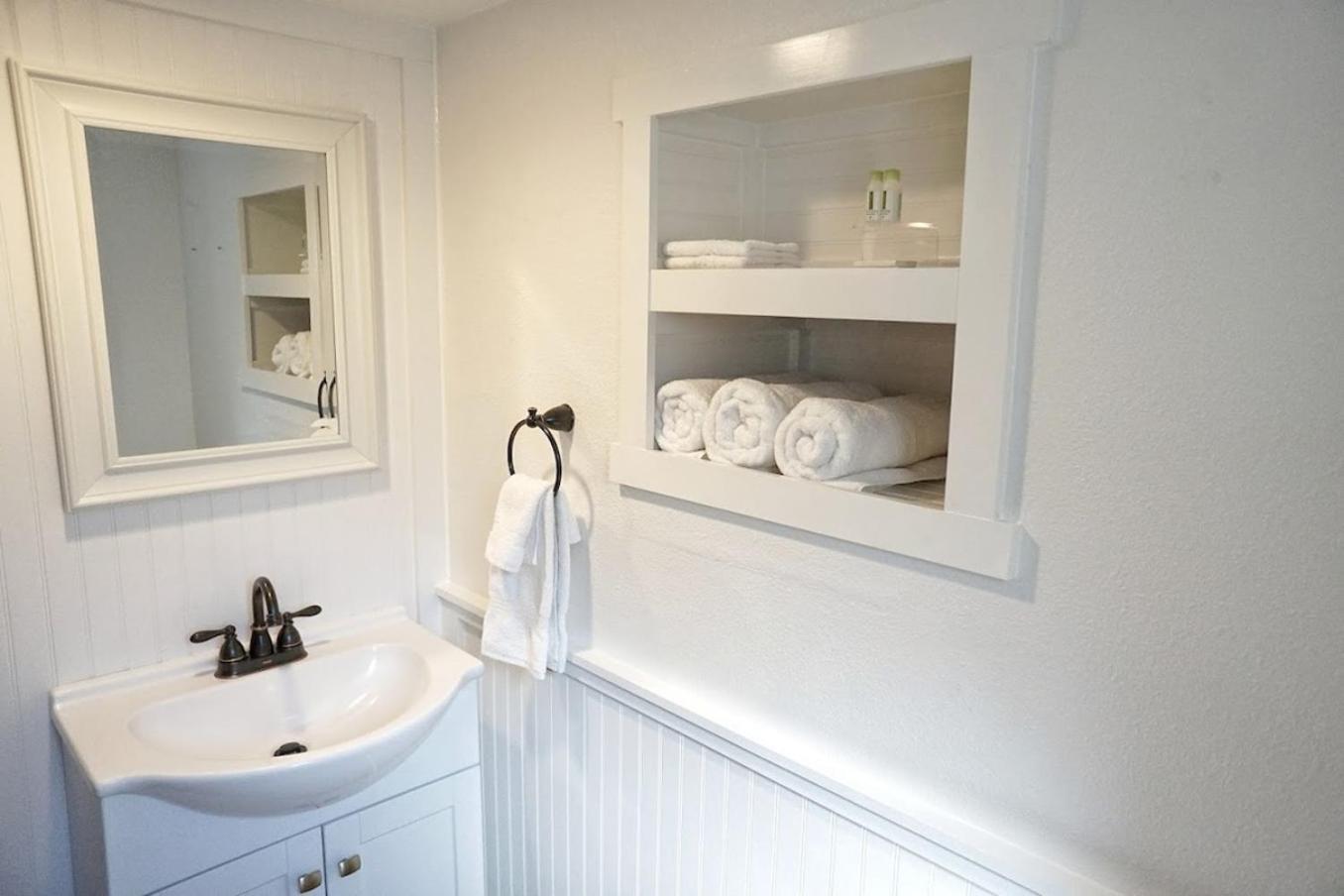 Miners Suite-Centrally Located In Shaver Lake Exteriör bild