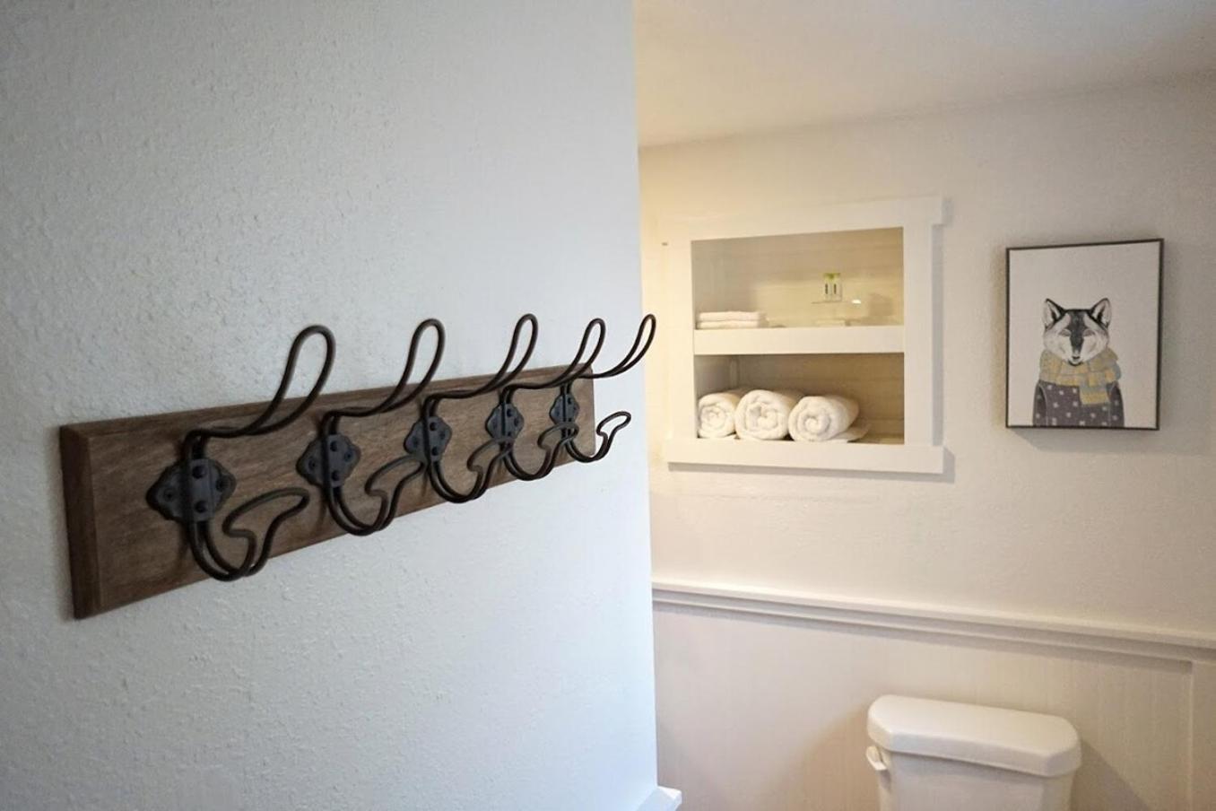 Miners Suite-Centrally Located In Shaver Lake Exteriör bild
