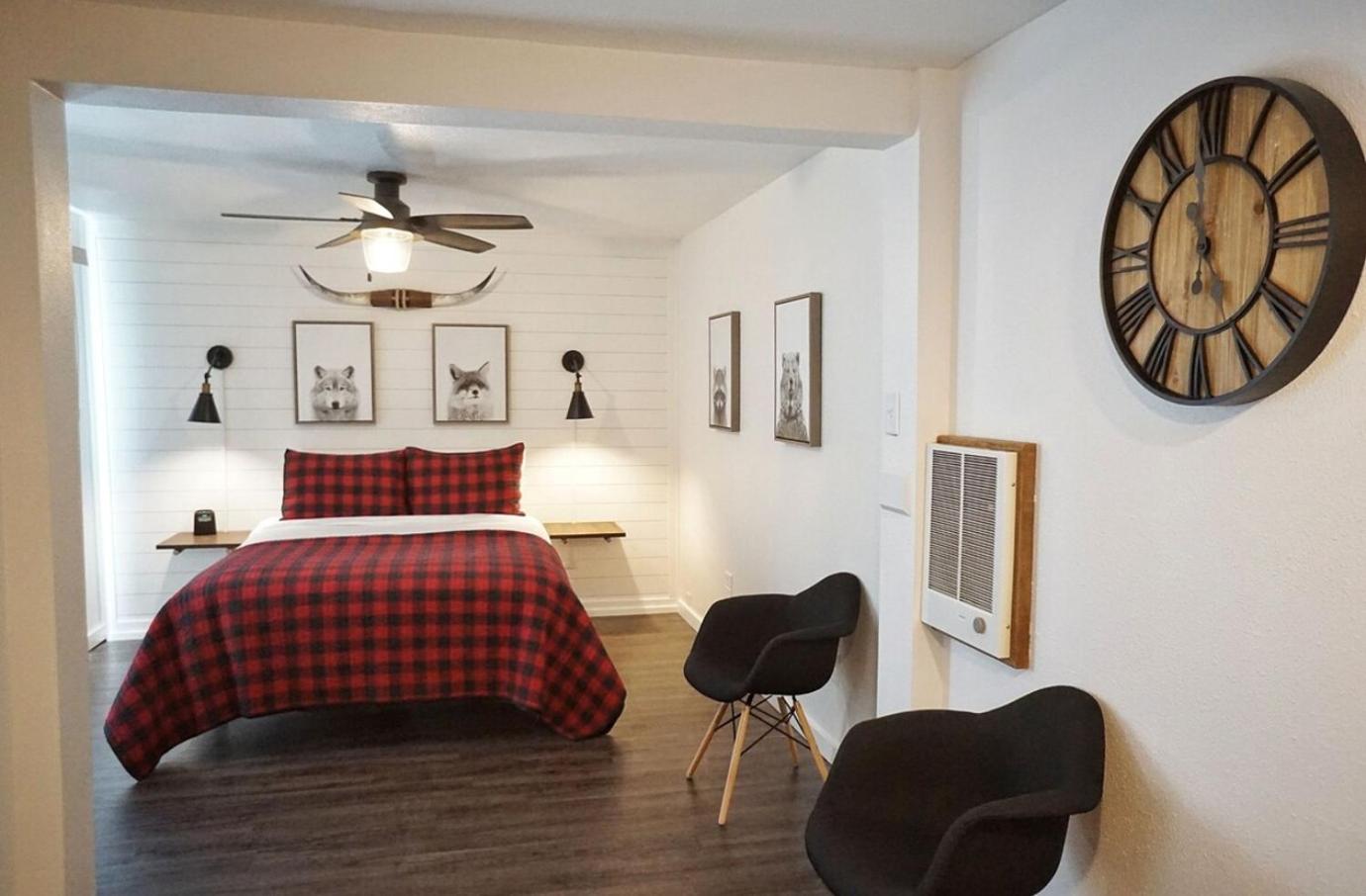 Miners Suite-Centrally Located In Shaver Lake Exteriör bild