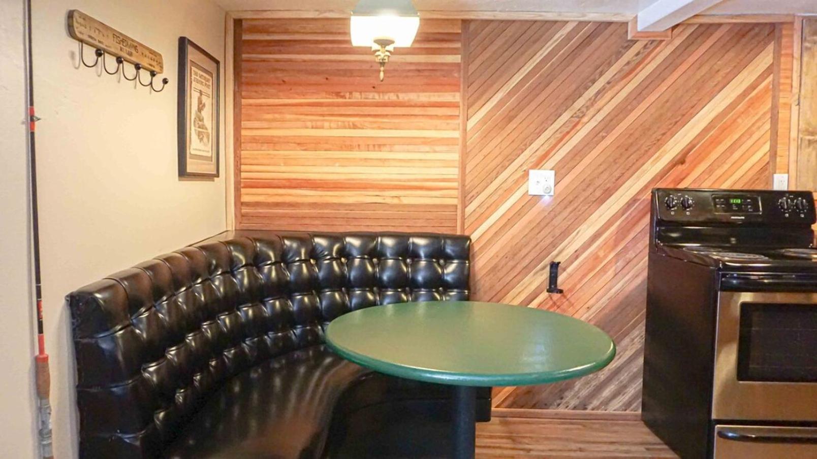 Miners Suite-Centrally Located In Shaver Lake Exteriör bild
