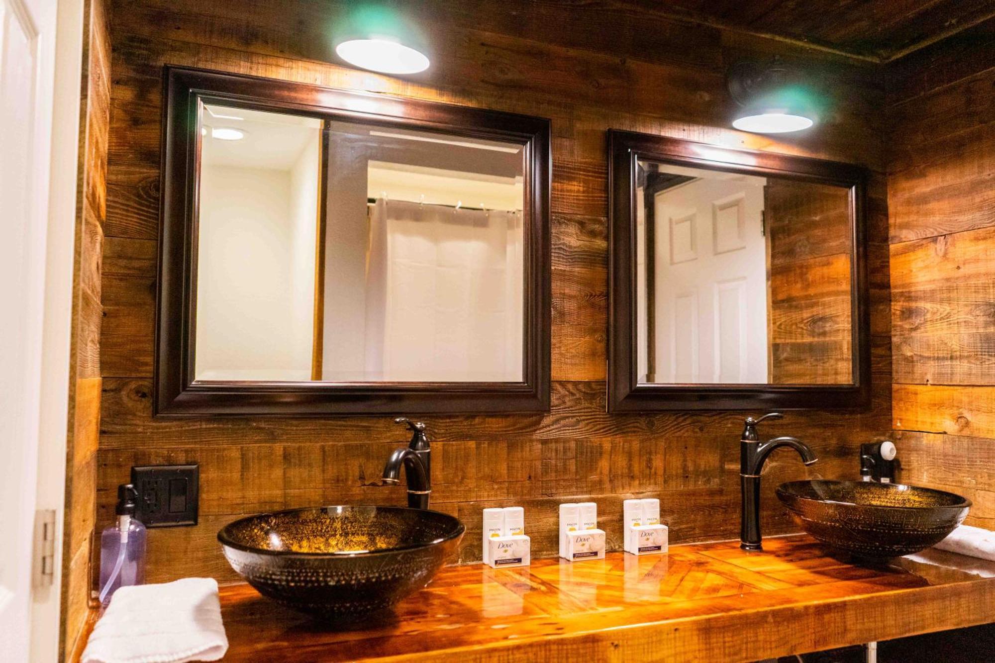 Miners Suite-Centrally Located In Shaver Lake Exteriör bild