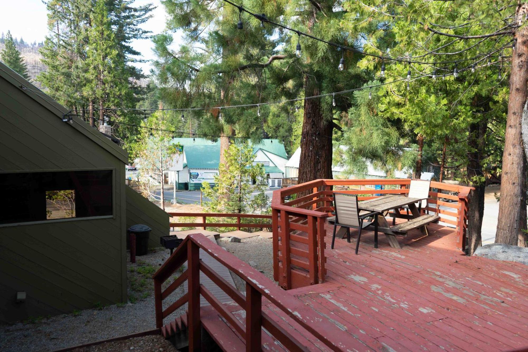 Miners Suite-Centrally Located In Shaver Lake Exteriör bild
